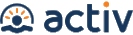 Activ Foundation logo