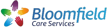 Bloomfield Care Services logo