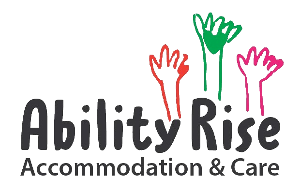 Ability Rise logo