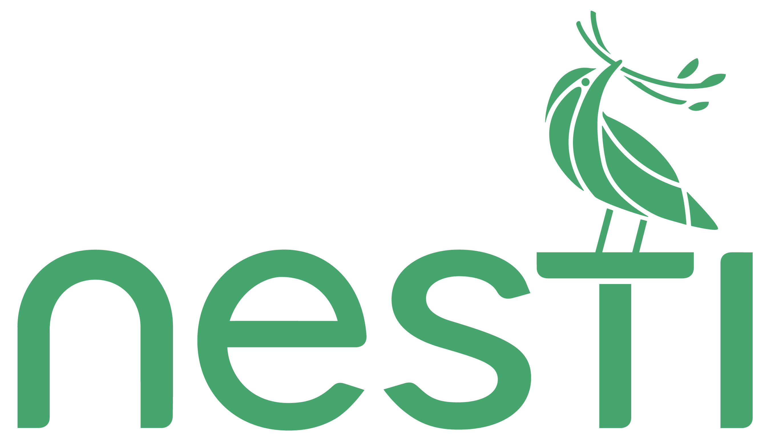 Nesti Housing logo