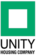 Unity Housing logo