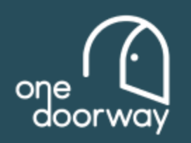 One Doorway logo
