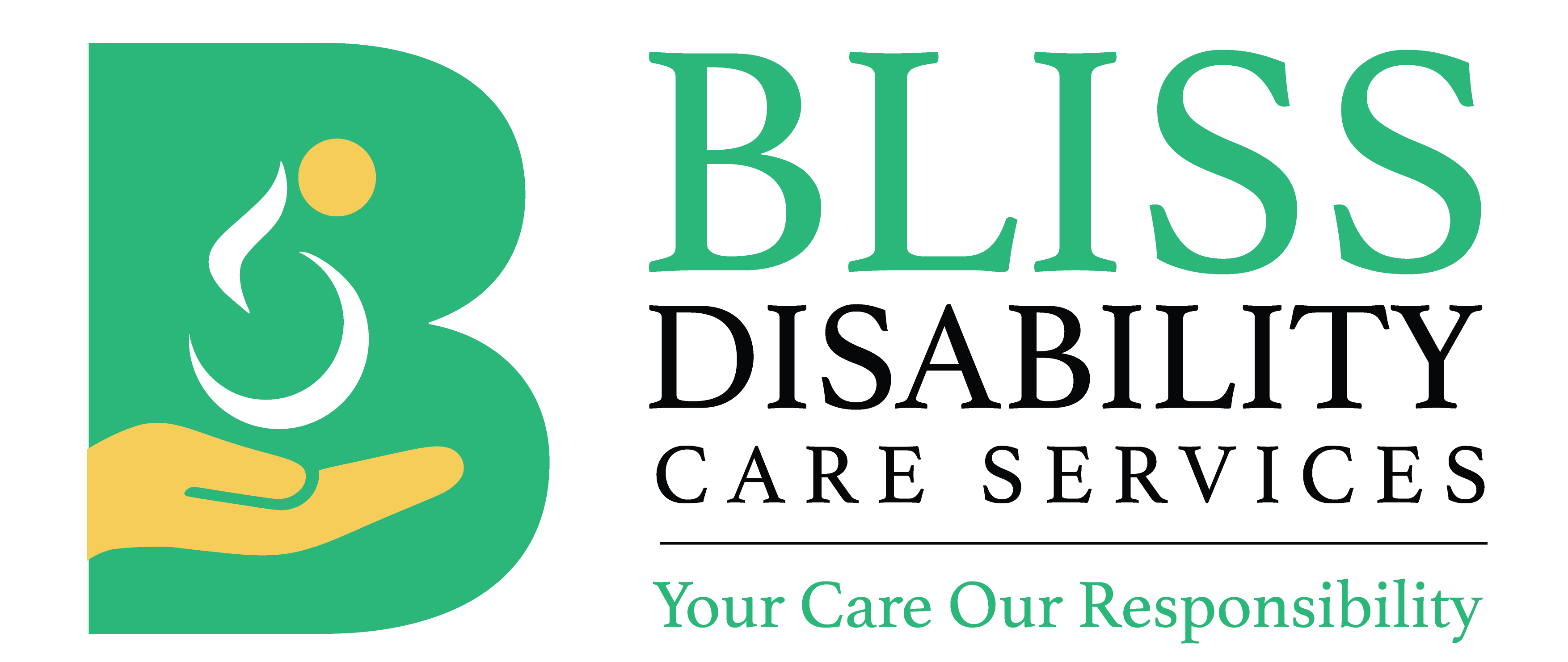 Bliss Disability Care Services logo