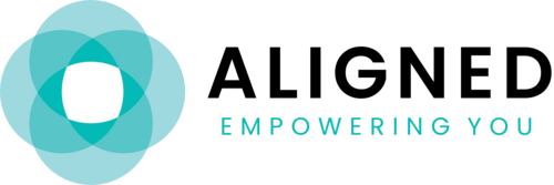 Aligned Community Care logo