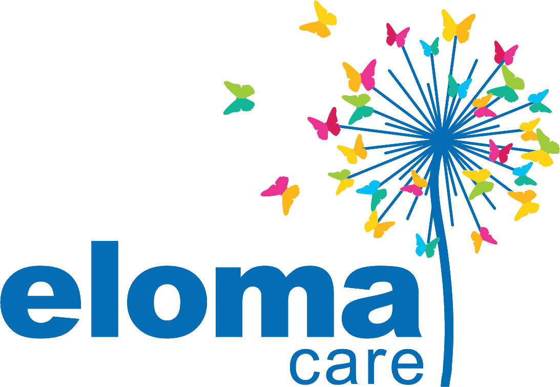 Eloma Care logo