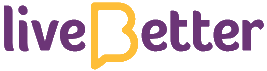 LiveBetter logo