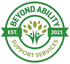 Beyond Ability Support Services logo
