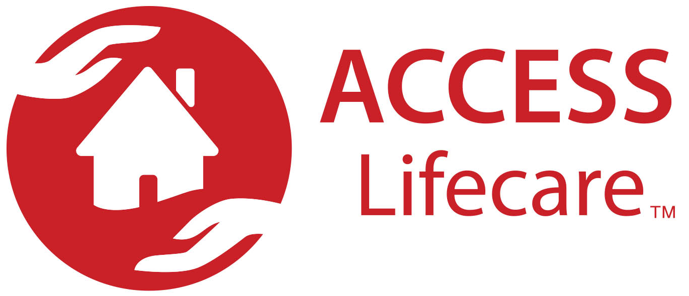 Access Lifecare logo