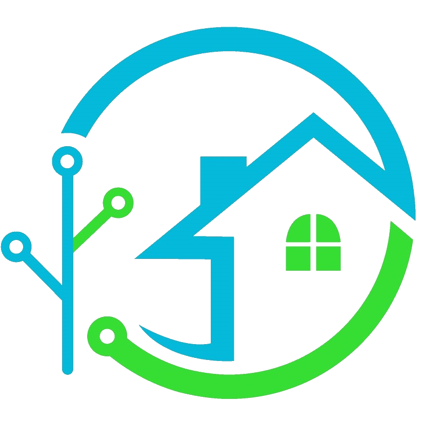 Innogreen Homes logo