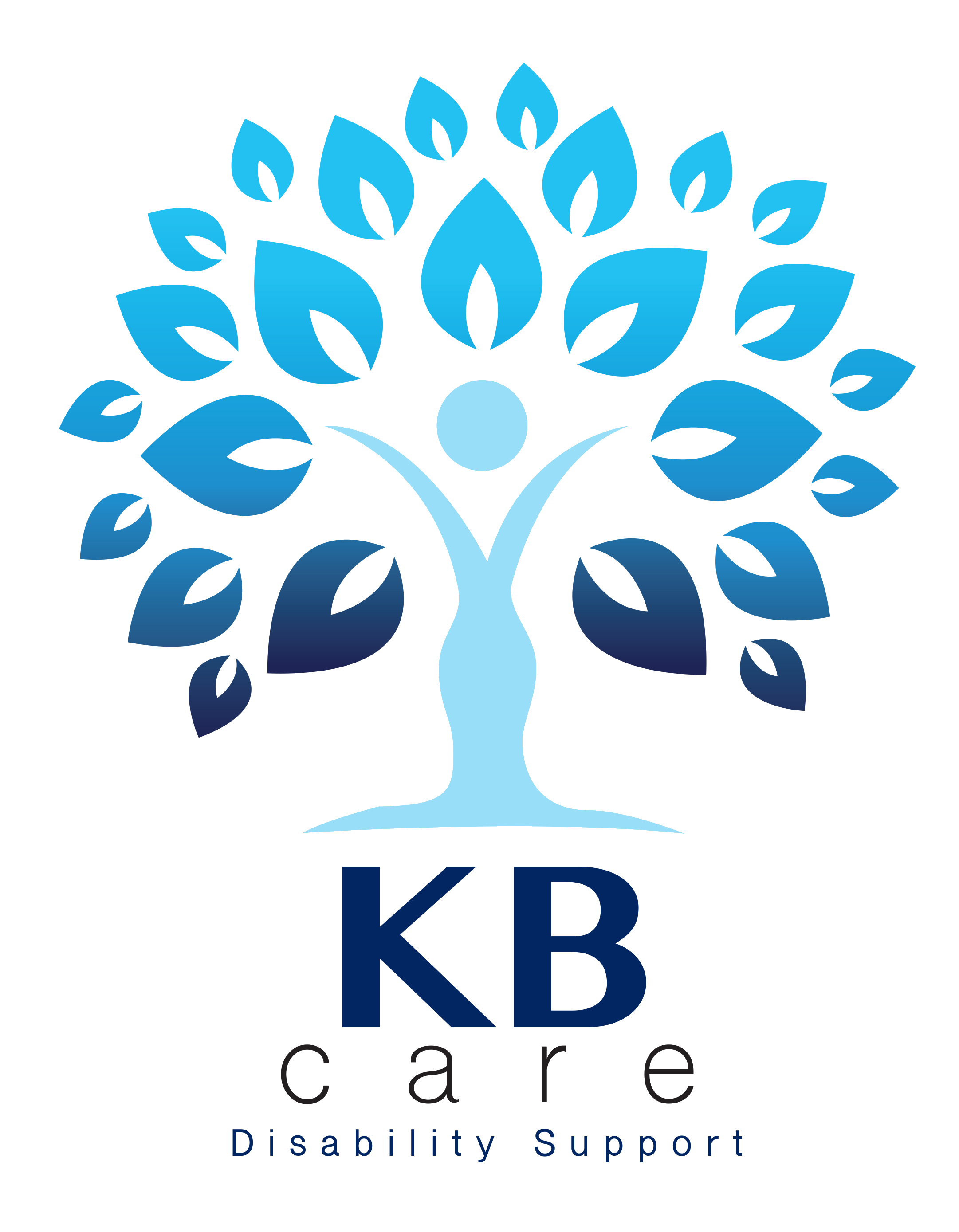 Kb Care logo