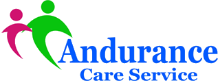 Andurance Care Service logo