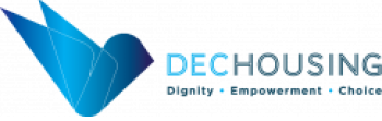 DEC Housing logo