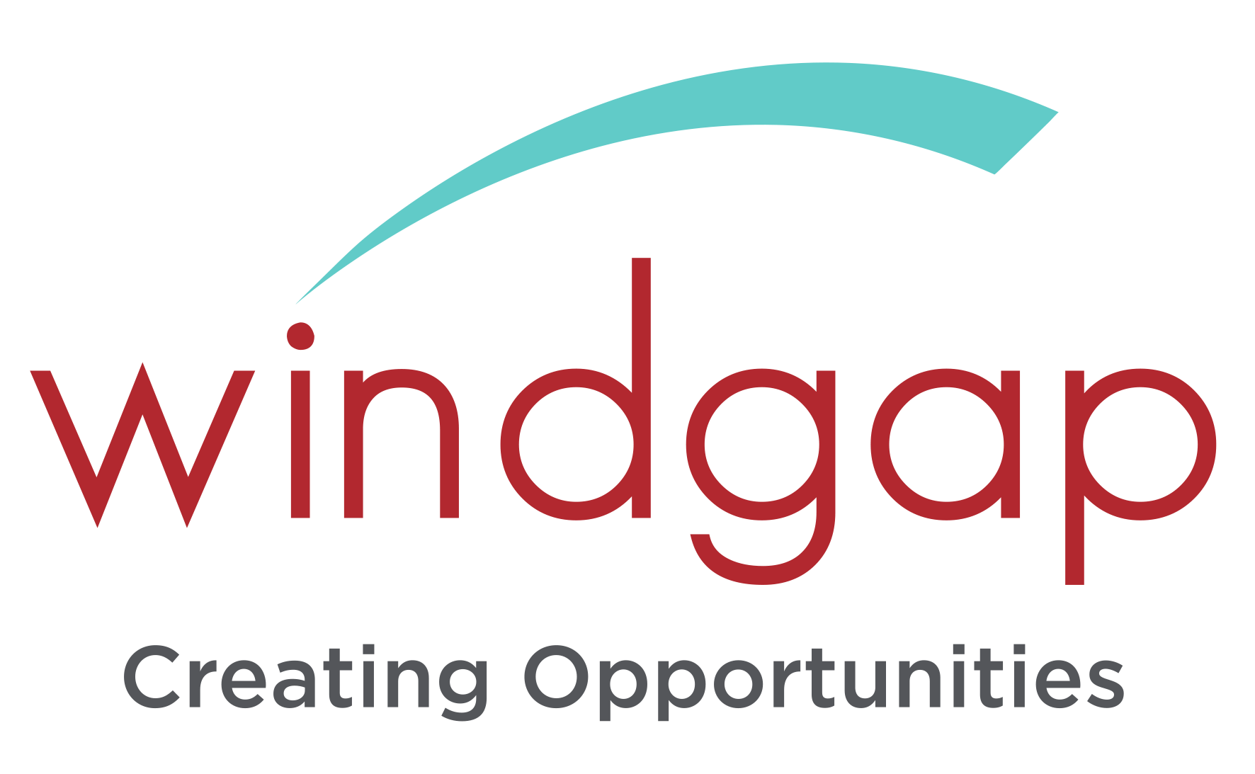 Windgap Foundation logo