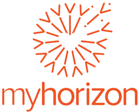 Myhorizon logo