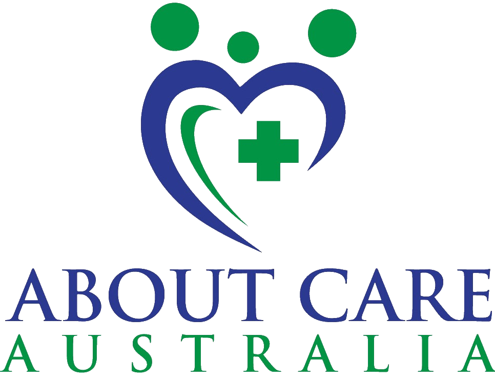 About Care Australia logo