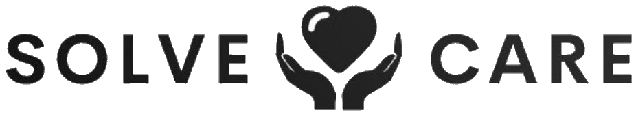 Solve Care logo