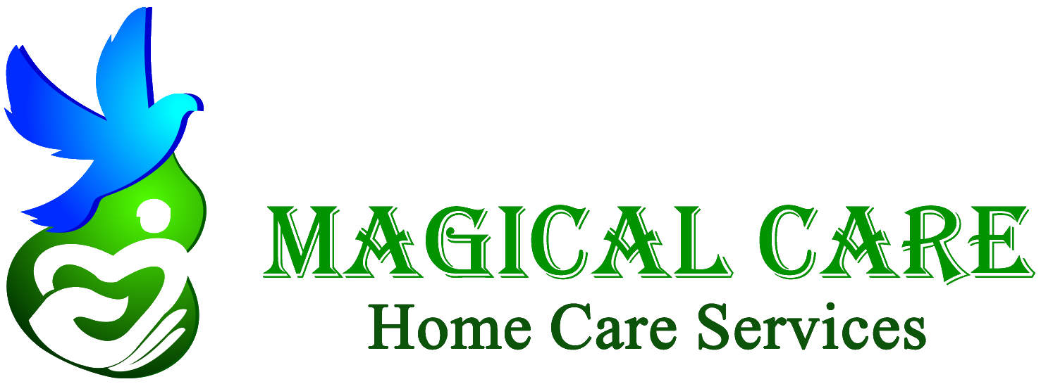 Magical Care logo