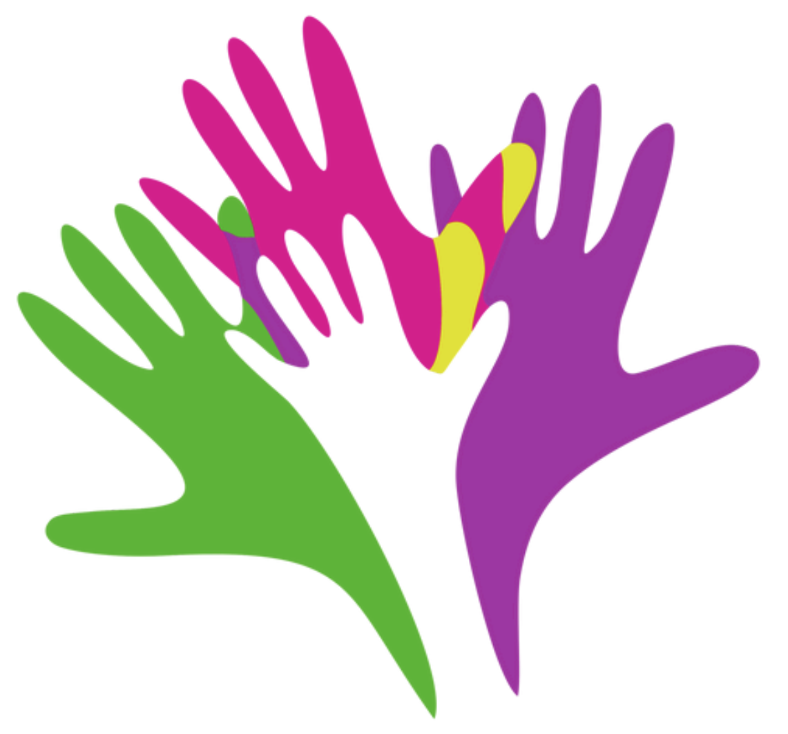 Positive Care Supports logo