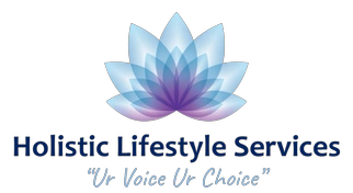 Holistic Lifestyle Services logo