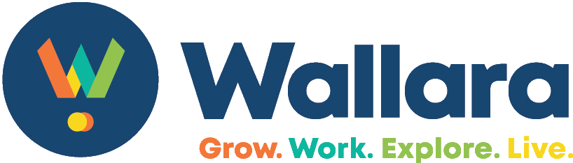 Wallara logo