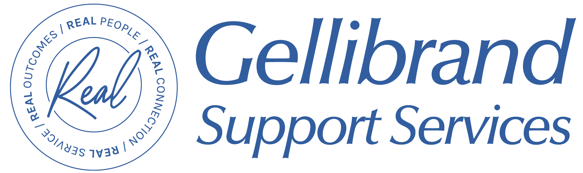 Gellibrand Support Services logo