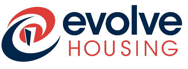 Evolve Housing logo