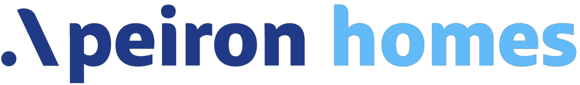 Apeiron Homes logo