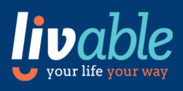 Livable logo