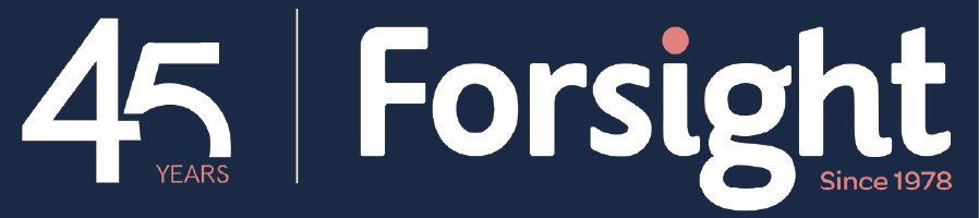 Forsight Australia logo