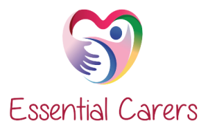 Essential Carers logo