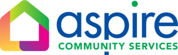 Aspire Community Services logo