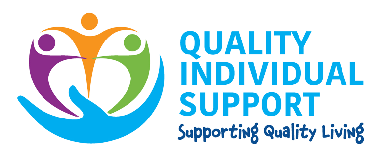 Quality Individual Support logo