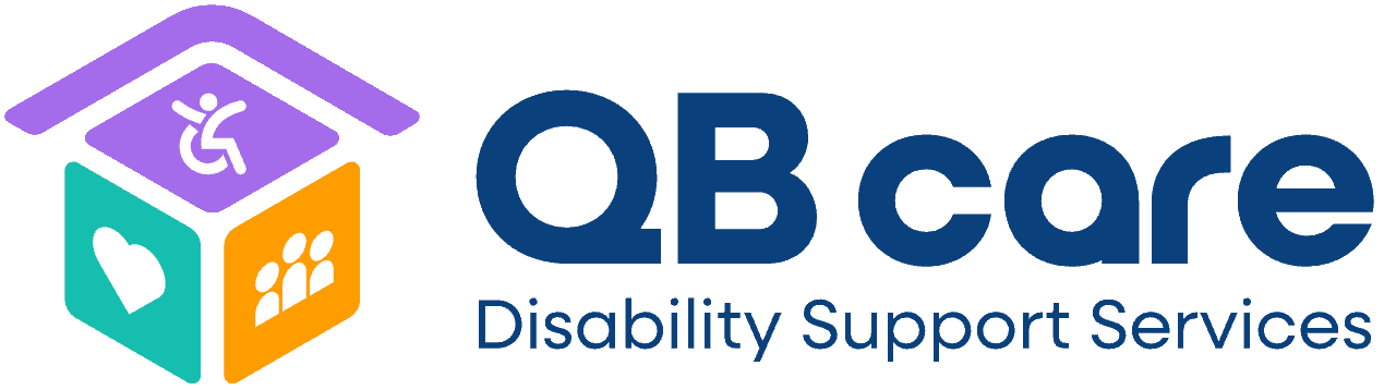 QB Care logo