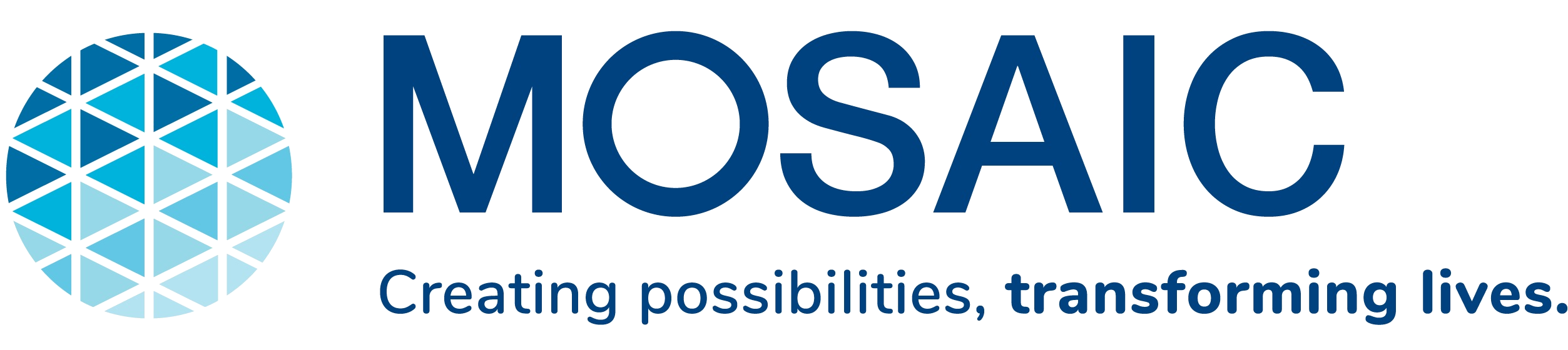 Mosaic Community Care logo