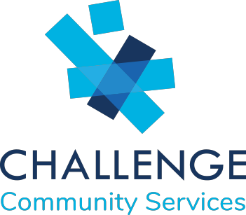 Challenge Community Services logo