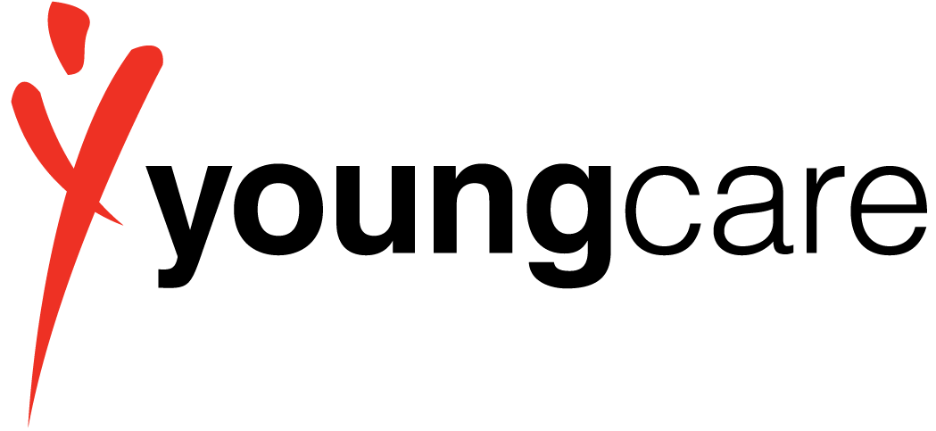 Youngcare logo