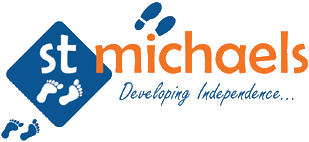 St Michael's Association logo