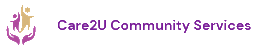 Care2U Community Services logo