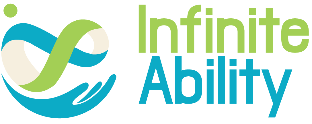 Infinite Ability logo