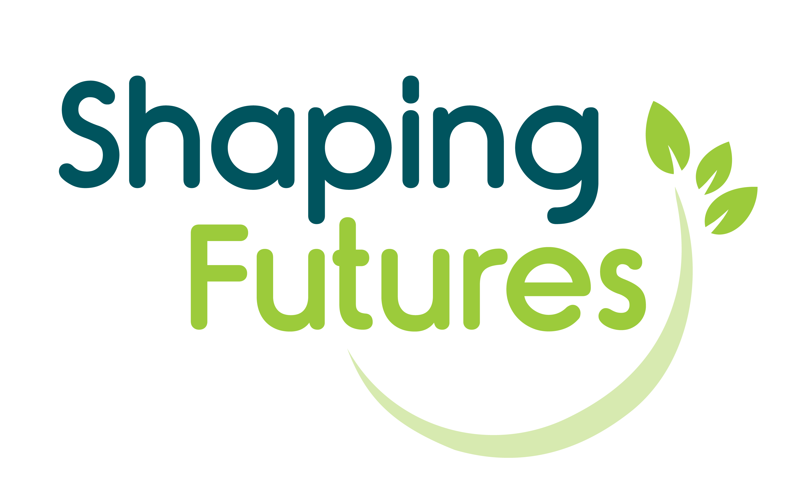 Shaping Futures NT logo