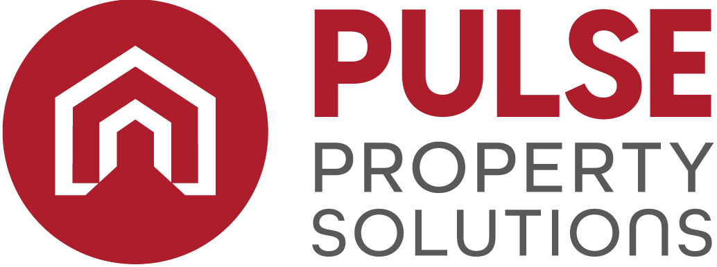 Pulse Property Solutions logo