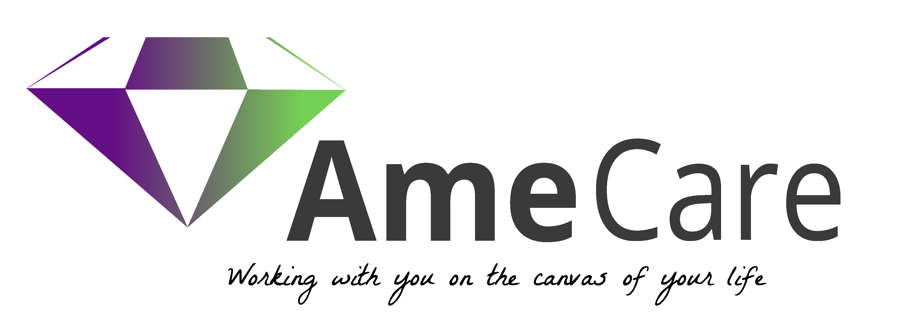 AmeCare logo