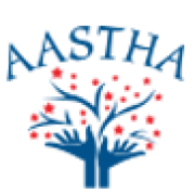 Aastha Community Services logo