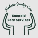 Emerald Care Services logo