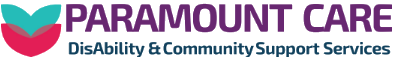 Paramount Care Australia logo