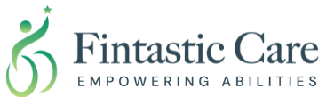 Fintastic Care logo