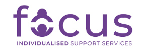 Focus Individualised Support Services logo