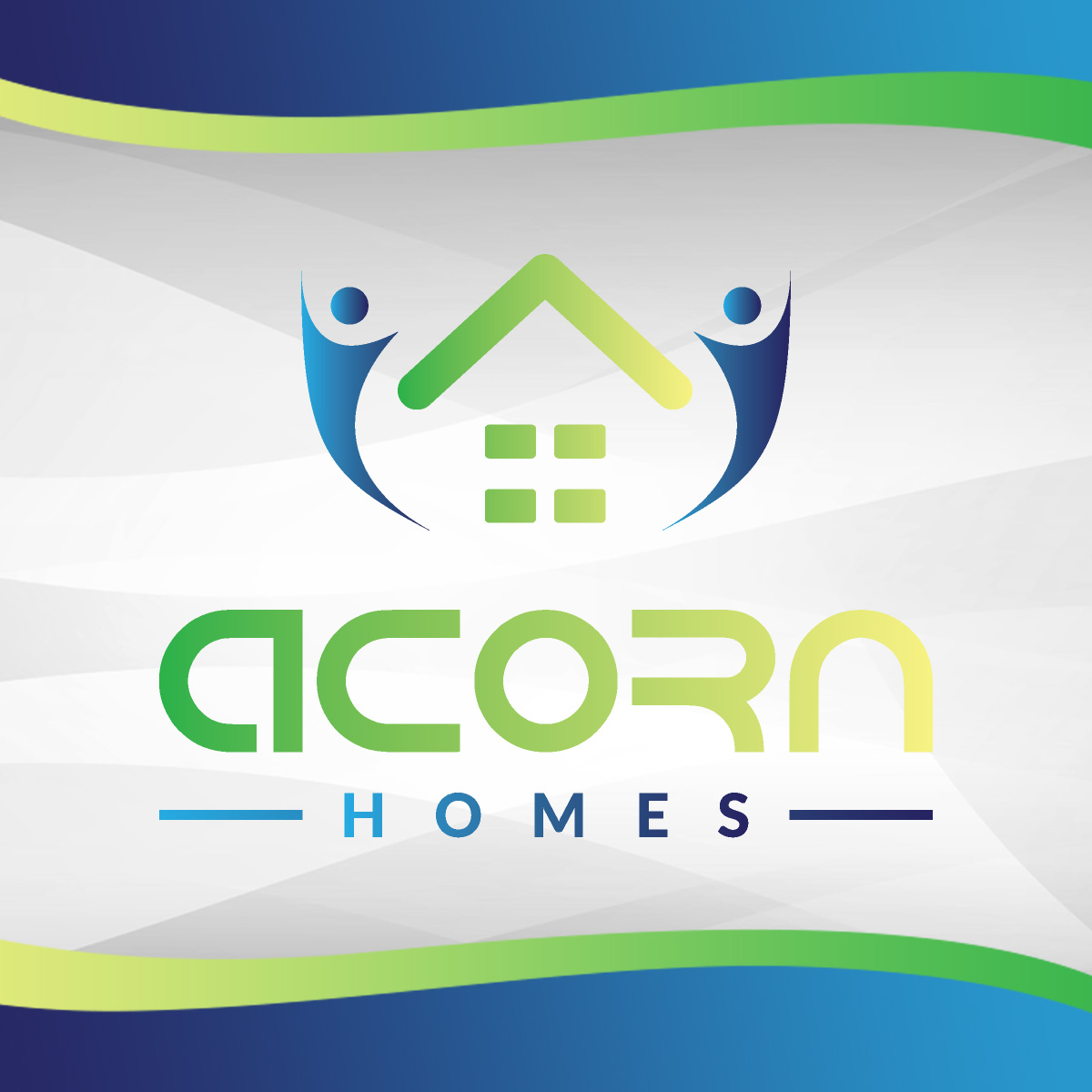 Acorn Living logo