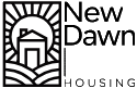 New Dawn Housing logo
