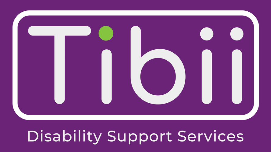 Tibii logo